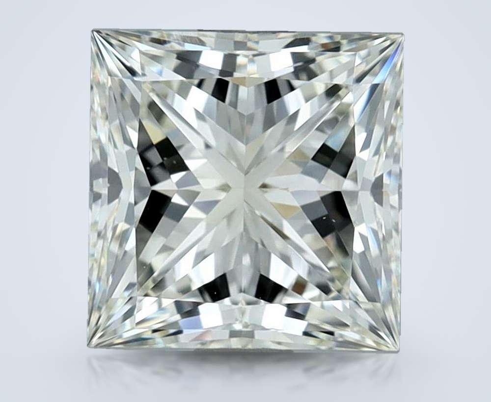 2.51 Carat Princess Natural Diamond