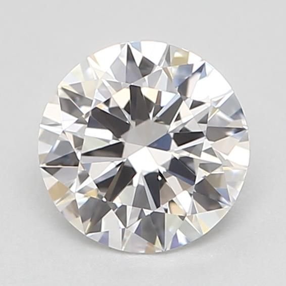 0.40ct D FL Rare Carat Ideal Cut Round Diamond