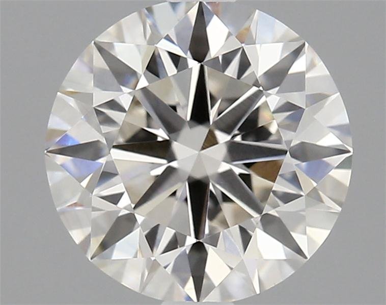 1.60ct J VVS2 Rare Carat Ideal Cut Round Diamond