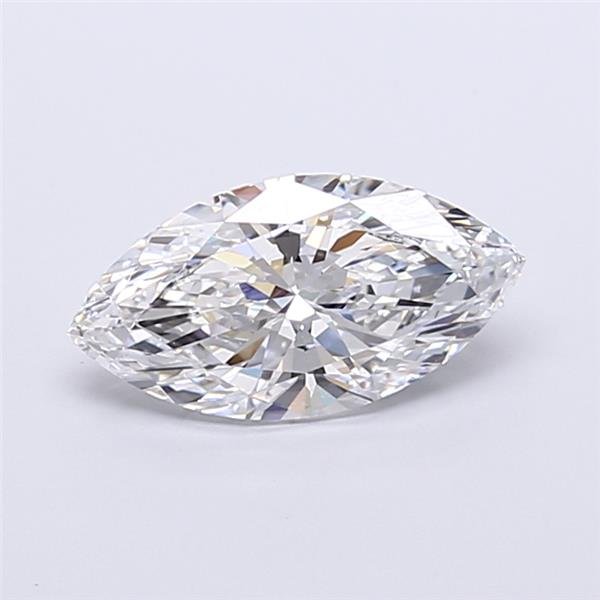 3.03 Carat Marquise Lab Diamond