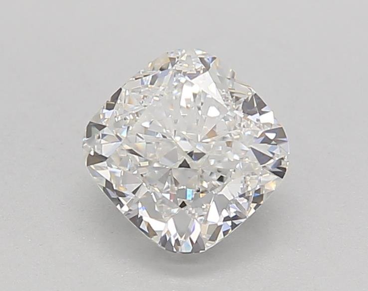 1.02ct E VS1 Rare Carat Ideal Cut Cushion Lab Grown Diamond