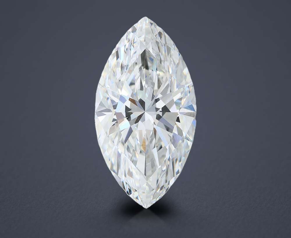 10.04 Carat Marquise Lab Diamond