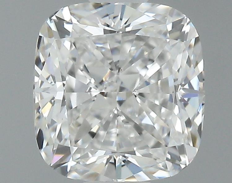 0.60 Carat Cushion Natural Diamond