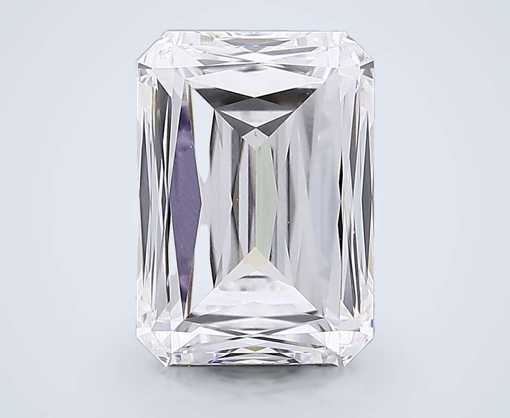5.06 Carat Radiant Lab Diamond