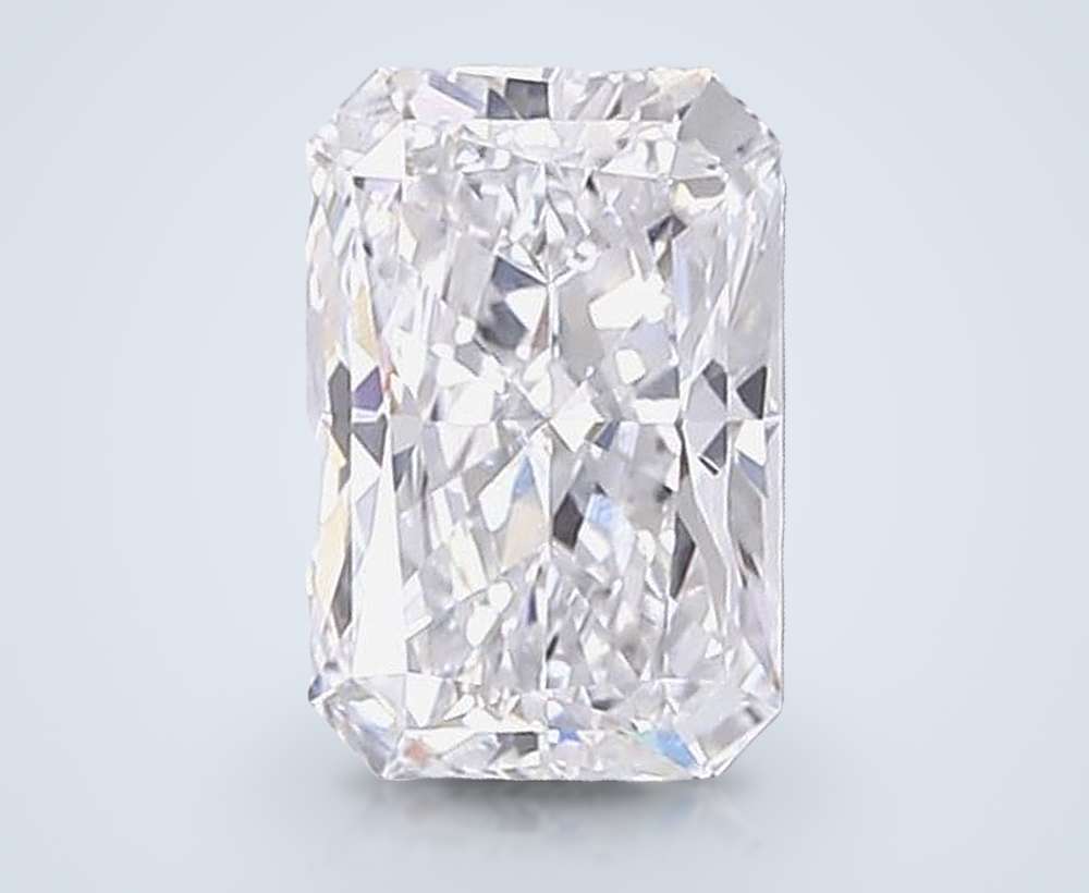 2.02 Carat Radiant Lab Diamond