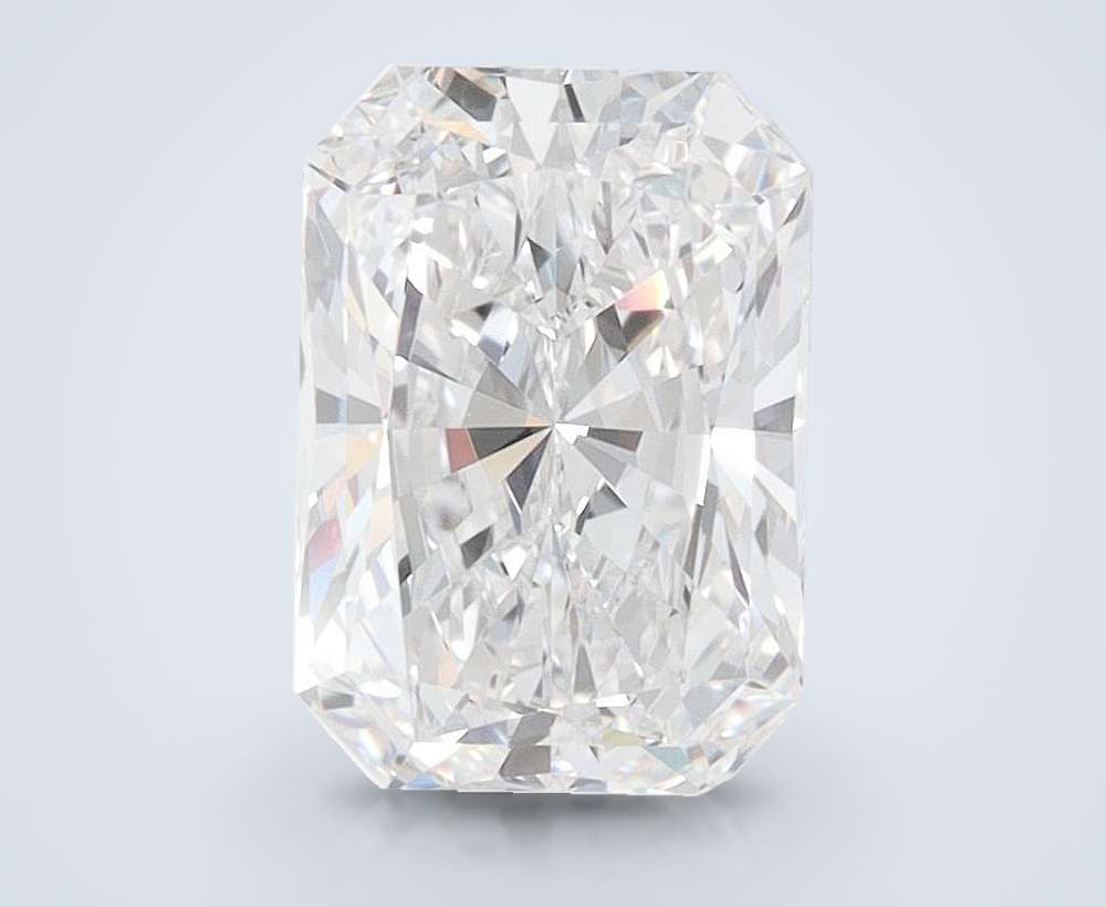 2.10 Carat Radiant Lab Diamond