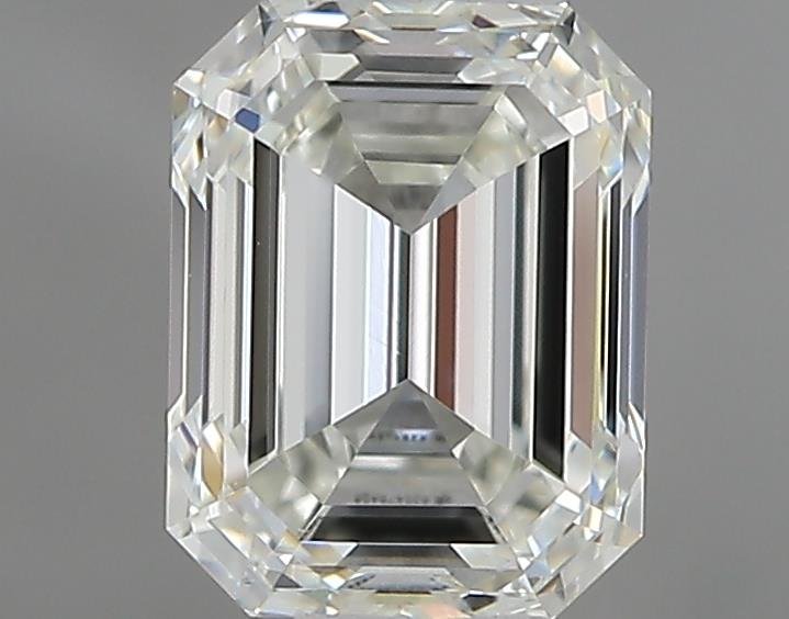 2.22ct K VVS2 Rare Carat Ideal Cut Round Diamond