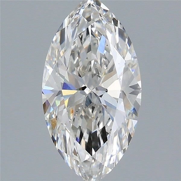 1.60 Carat Marquise Lab Diamond