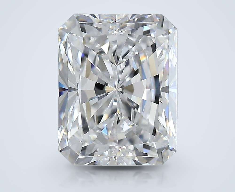 1.40 Carat Radiant Natural Diamond