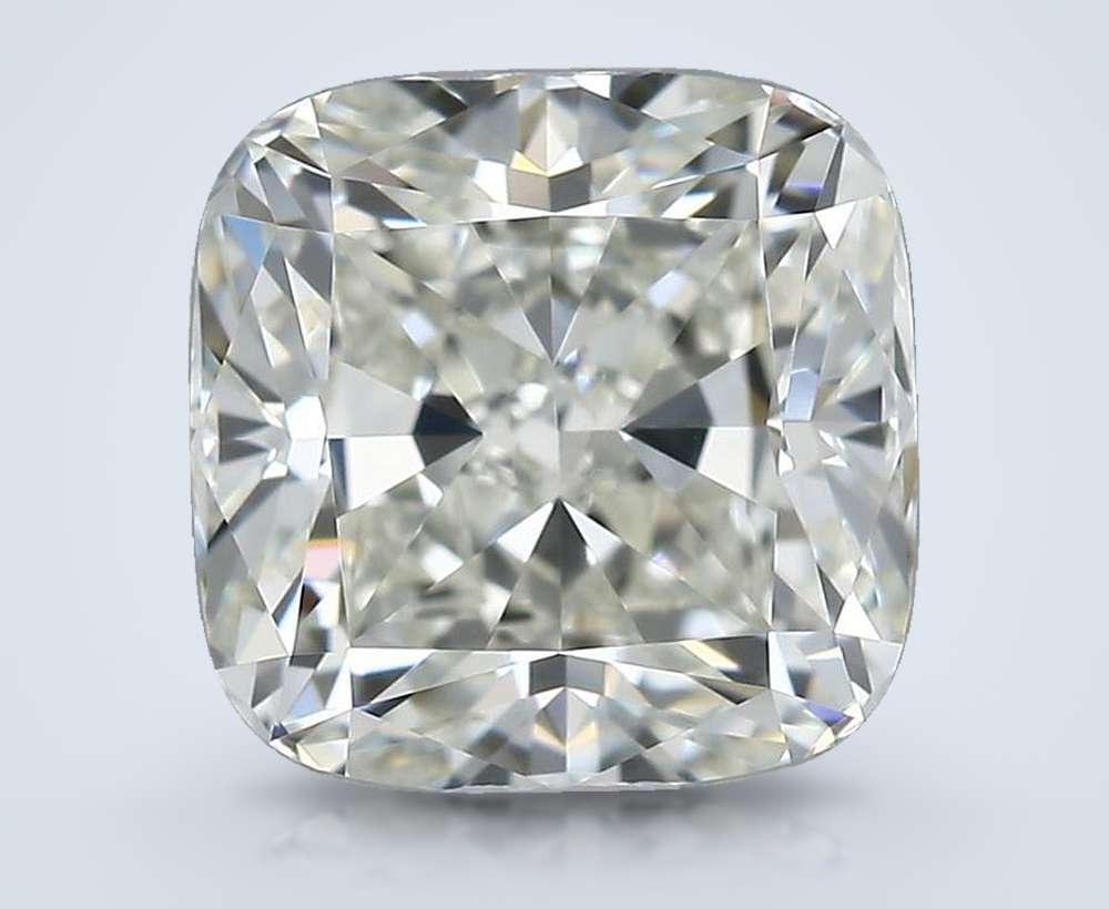 1.01 Carat Cushion Natural Diamond
