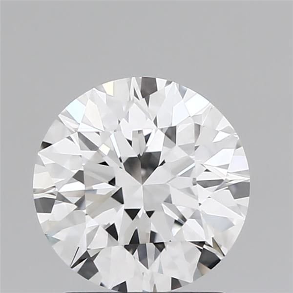 1.50ct D FL Rare Carat Ideal Cut Round Diamond