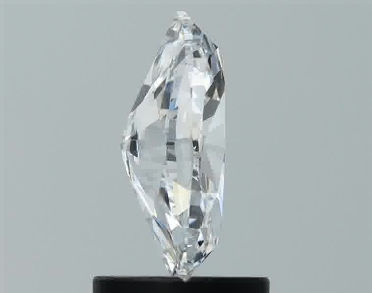 1.06 Carat Marquise Natural Diamond