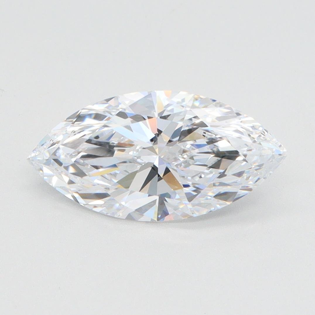 1.59 Carat Marquise Lab Diamond