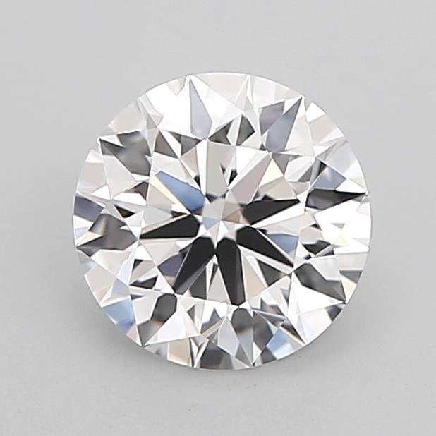 1.03ct D VVS1 Ideal Cut Round Lab Grown Diamond