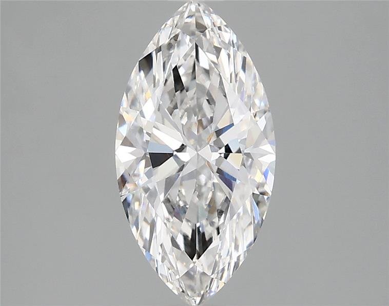 1.51 Carat Marquise Lab Diamond