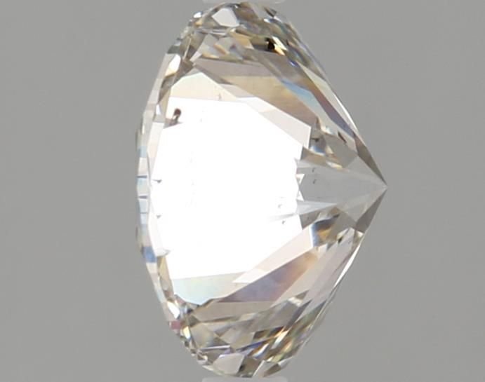 2.59ct H VS2 Rare Carat Ideal Cut Round Lab Grown Diamond