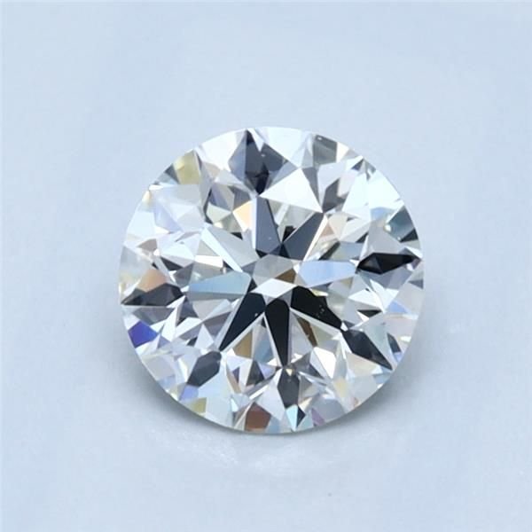 0.45ct H VS1 Excellent Cut Round Diamond