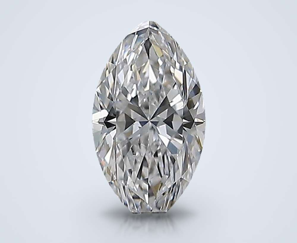 0.70 Carat Marquise Natural Diamond