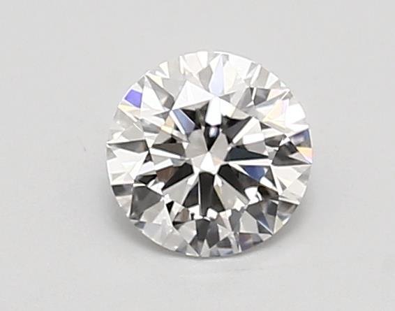 0.78ct D VS1 Ideal Cut Round Lab Grown Diamond