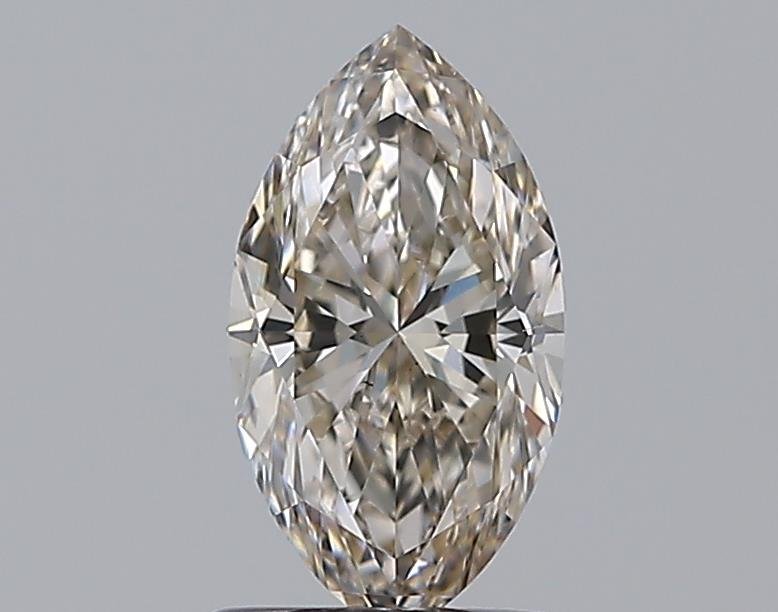 1.01ct K VS2 Very Good Cut Marquise Diamond