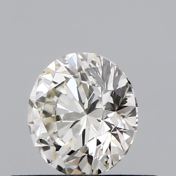 0.44ct I VS1 Rare Carat Ideal Cut Round Diamond