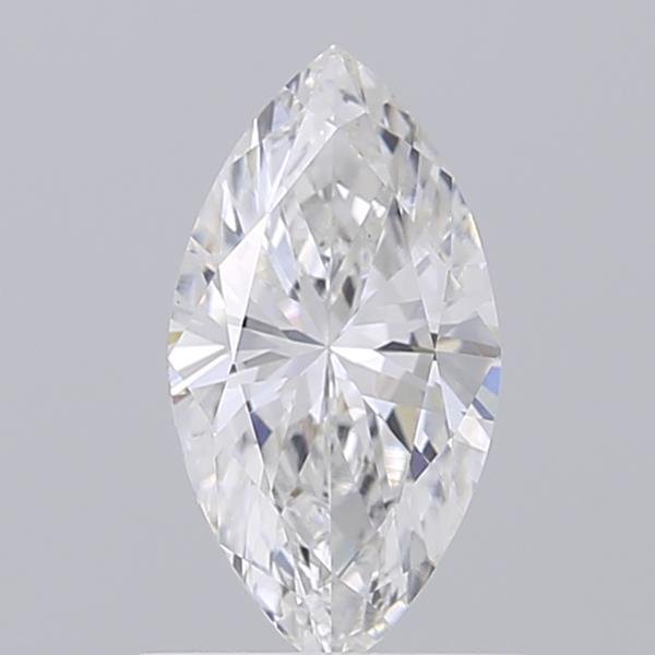 0.91 Carat Marquise Lab Diamond