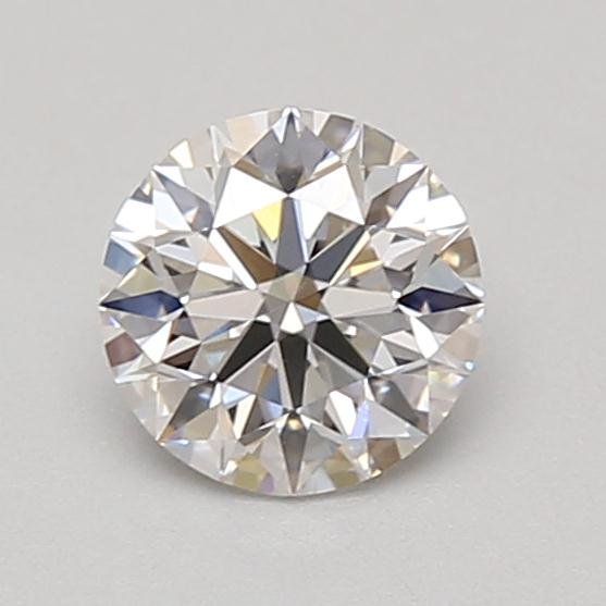 0.90ct E VS1 Excellent Cut Round Lab Grown Diamond