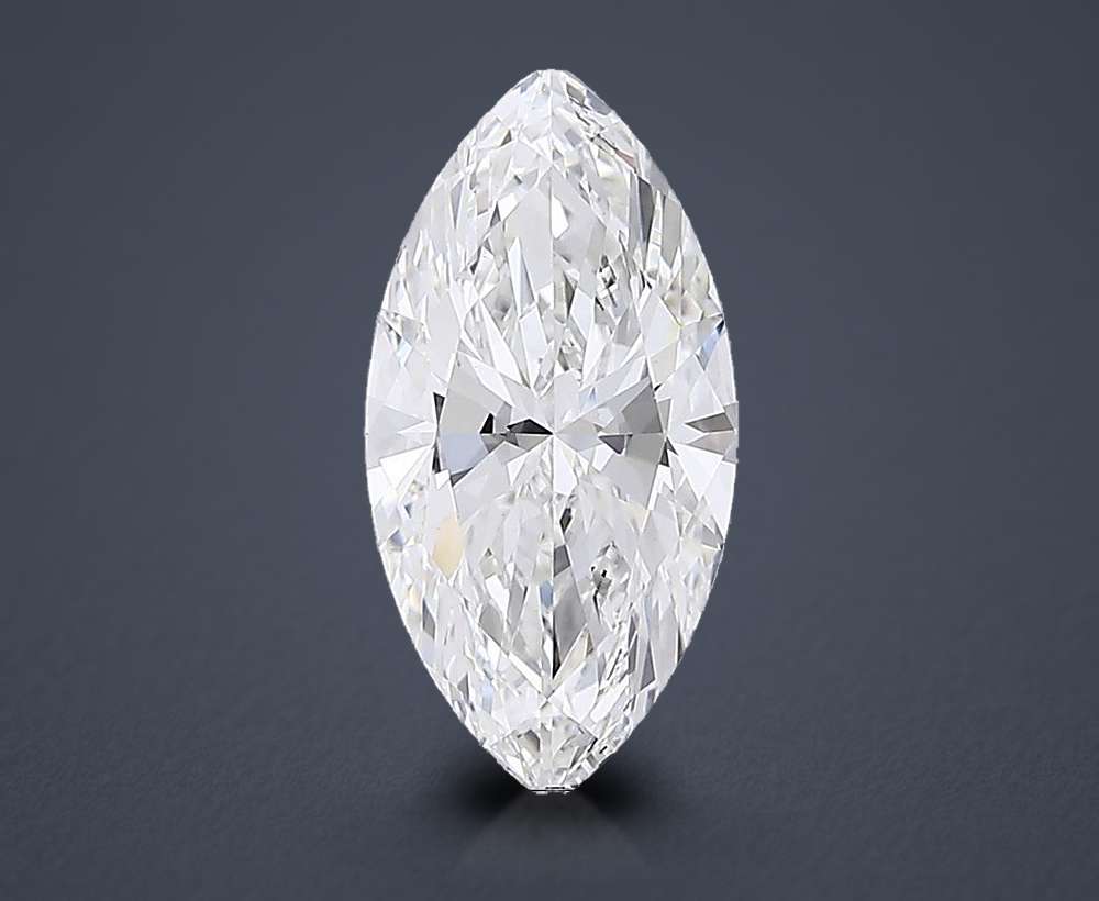 5.00 Carat Marquise Lab Diamond
