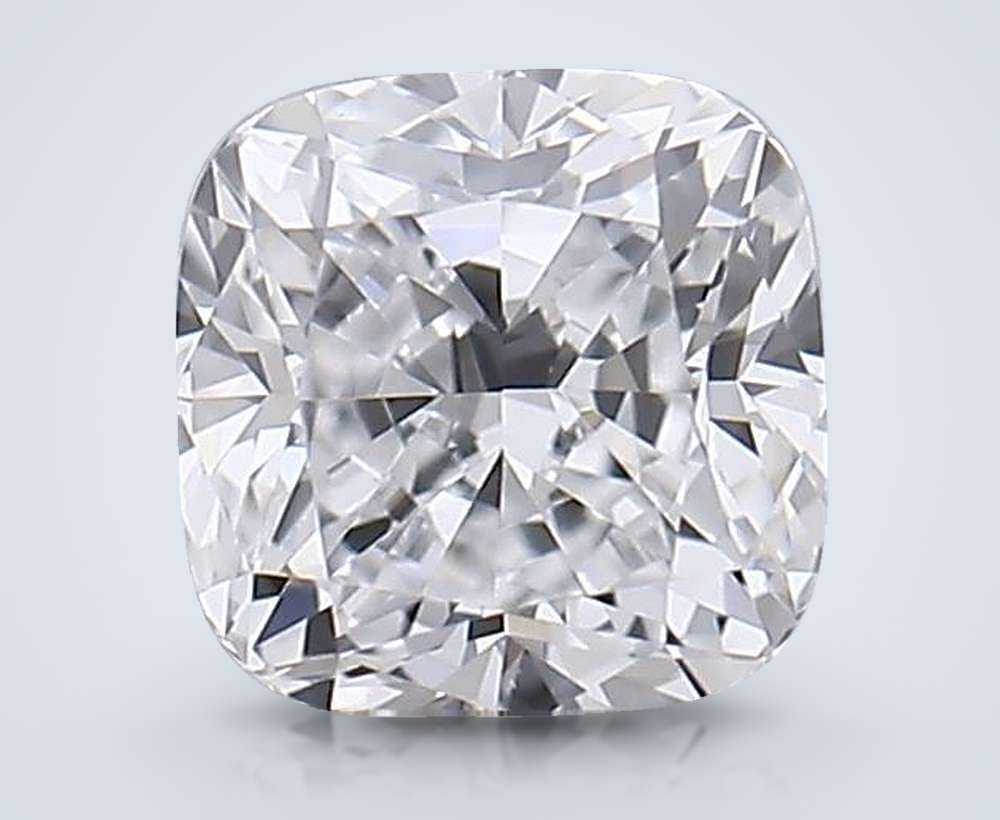 0.18 Carat Cushion Natural Diamond