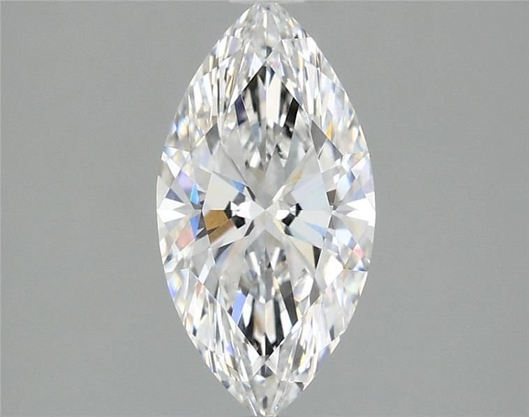 1.57 Carat Marquise Lab Diamond