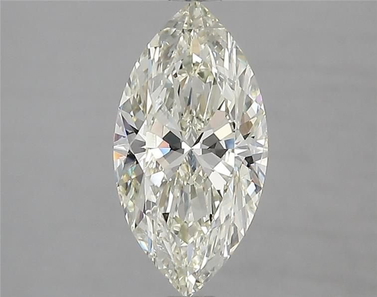 1.50ct K SI1 Rare Carat Ideal Cut Marquise Diamond