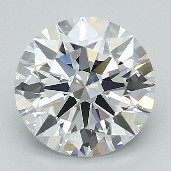 1.77ct E VS1 Rare Carat Ideal Cut Round Lab Grown Diamond
