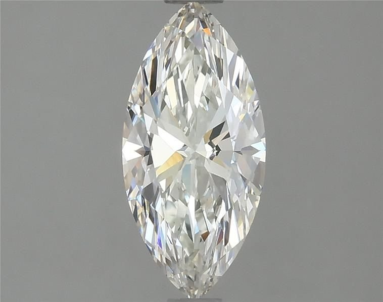 1.08ct G VS1 Rare Carat Ideal Cut Marquise Lab Grown Diamond