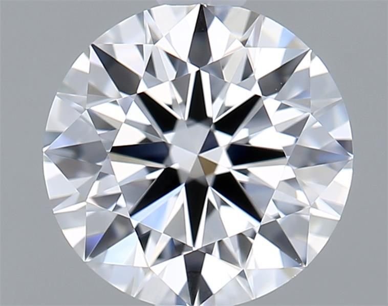 1.22 Carat Round Lab Diamond