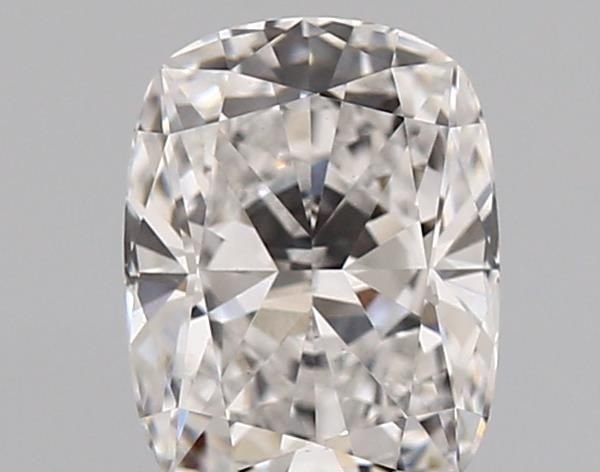 1.09 Carat Cushion Lab Diamond