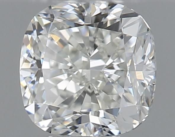 0.30ct J VS1 Good Cut Cushion Diamond