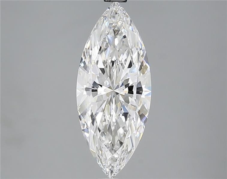 2.10 Carat Marquise Lab Diamond