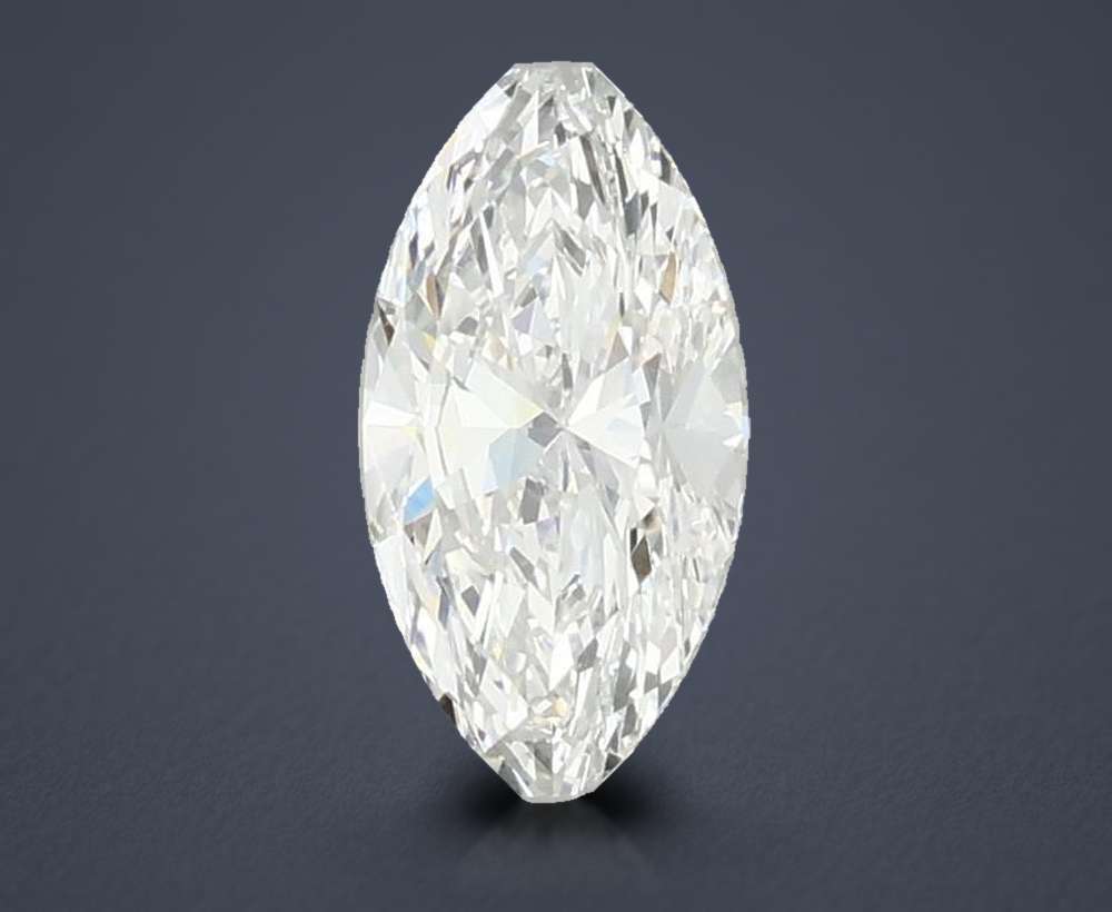 1.11 Carat Marquise Lab Diamond