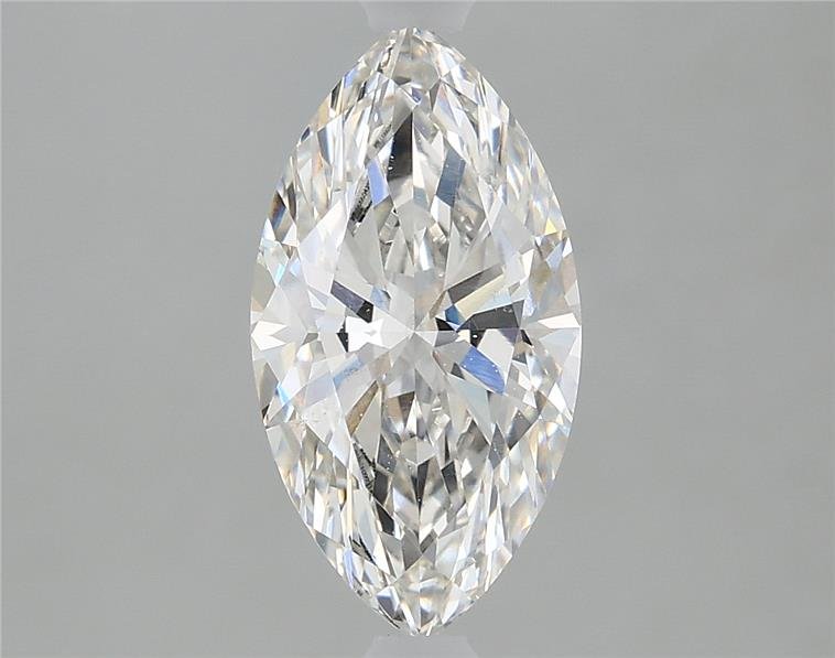 1.27ct G VS1 Rare Carat Ideal Cut Marquise Lab Grown Diamond