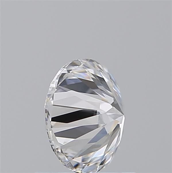 1.10 Carat Round Natural Diamond