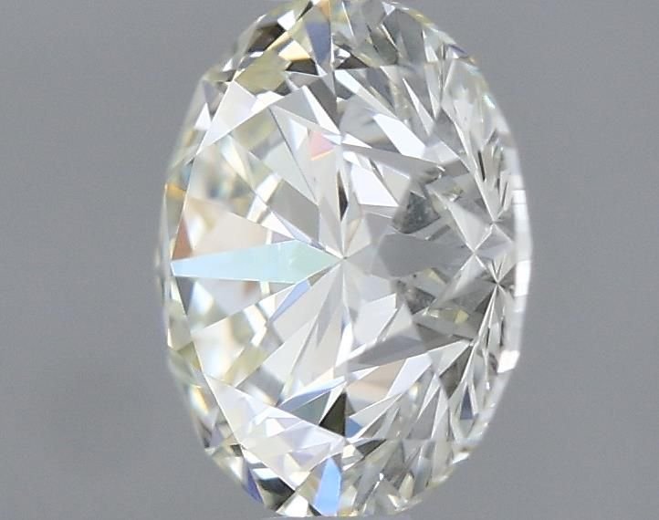 0.48ct J IF Rare Carat Ideal Cut Round Diamond