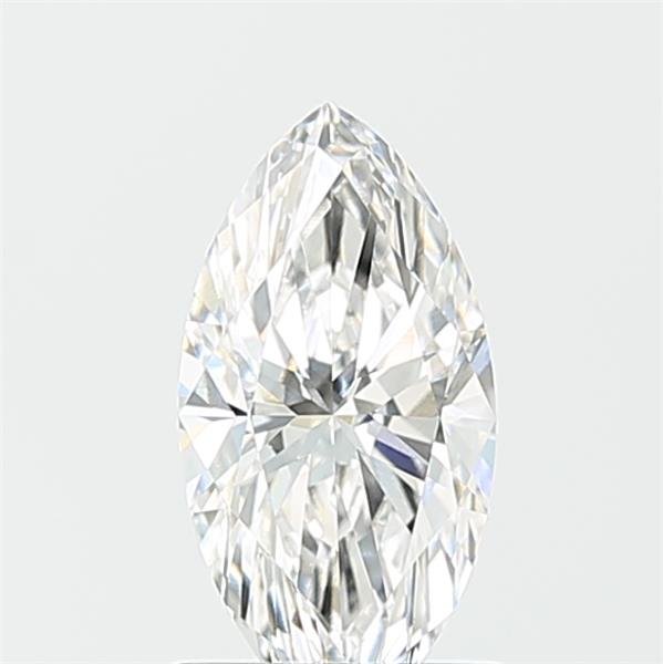 1.12 Carat Marquise Lab Diamond
