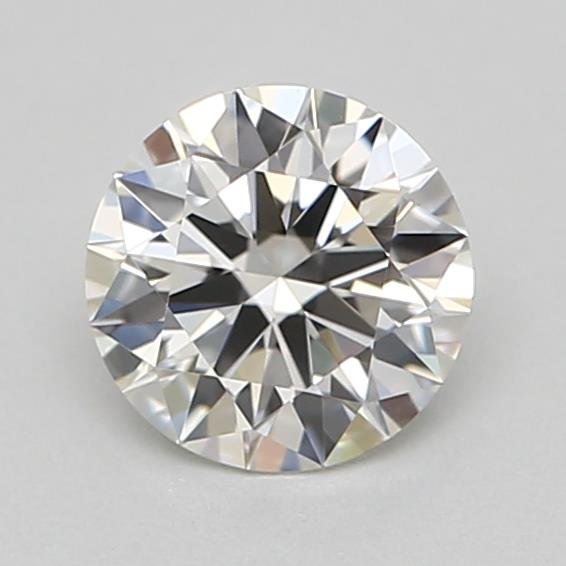 0.32ct J VS1 Rare Carat Ideal Cut Round Diamond