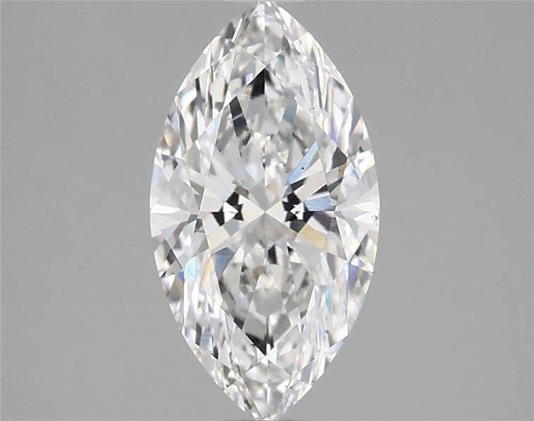 1.51 Carat Marquise Lab Diamond