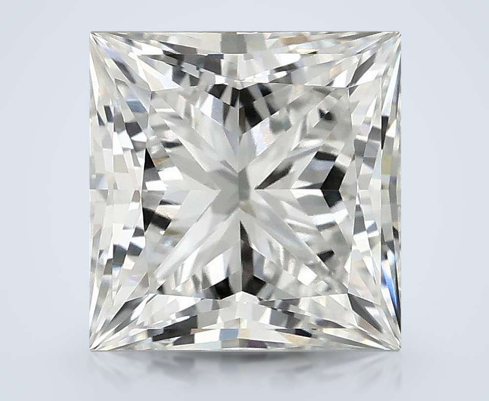 2.10 Carat Princess Lab Diamond