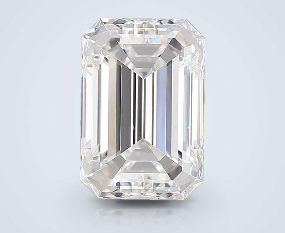 1.30 Carat Emerald Natural Diamond