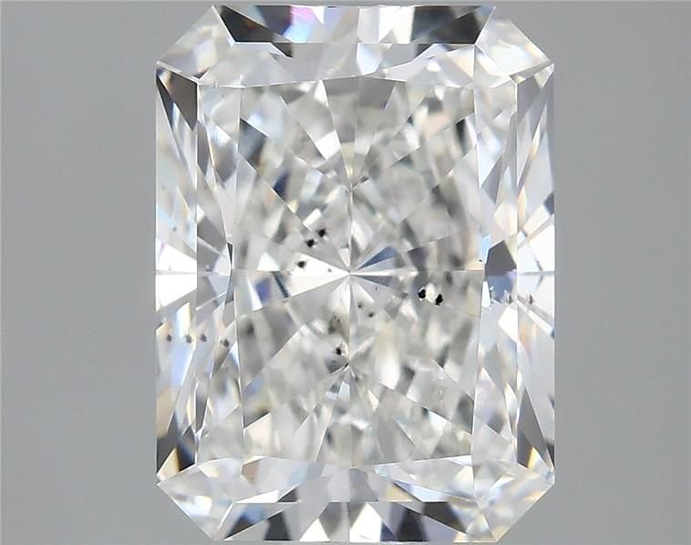 1.98 Carat Radiant Lab Diamond