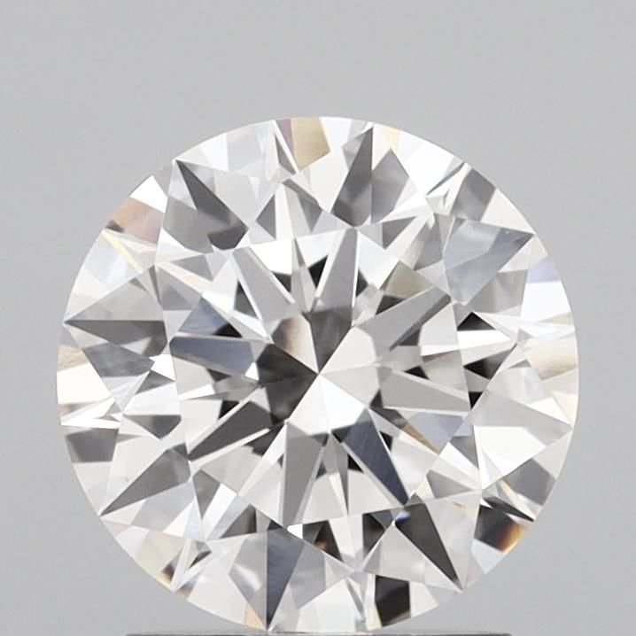 1.86ct G VVS1 Rare Carat Ideal Cut Round Lab Grown Diamond