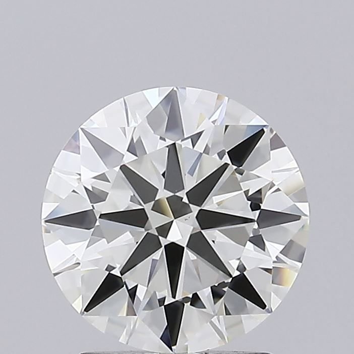 1.64ct I VS1 Excellent Cut Round Lab Grown Diamond