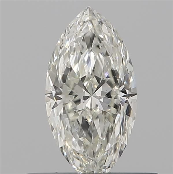 0.40ct K SI1 Good Cut Marquise Diamond